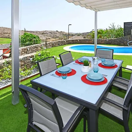 Holiday home Salobre Vista Golf 11 Maspalomas (Gran Canaria)