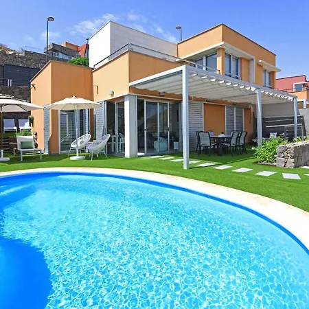 Salobre Vista Golf 11