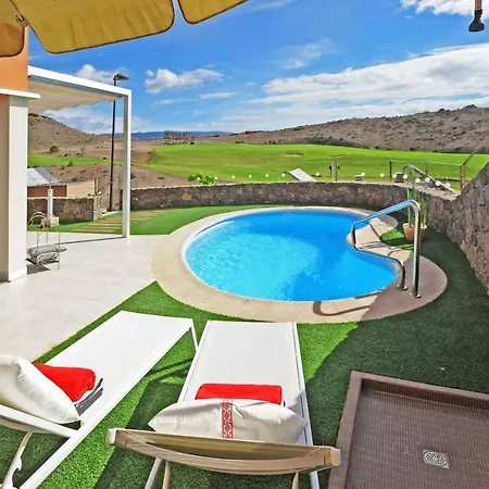 Salobre Vista Golf 11 Holiday home Maspalomas (Gran Canaria)