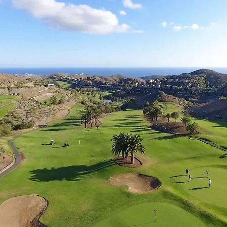 Salobre Vista Golf 11 * Maspalomas (Gran Canaria)