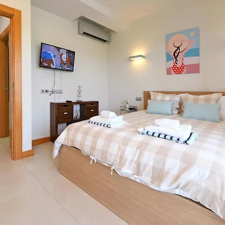 Salobre Vista Golf 11