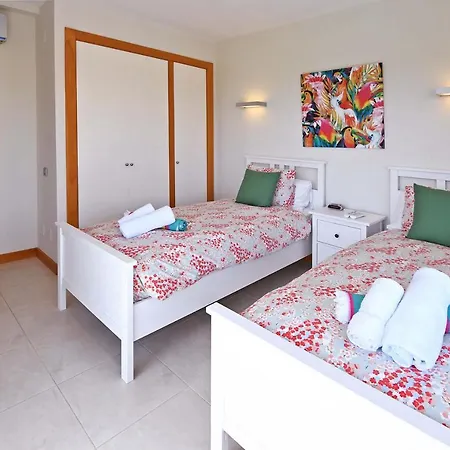 Salobre Vista Golf 11 Holiday home *
